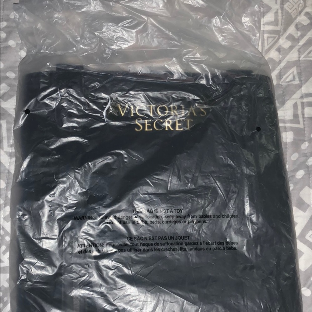 Victoria secret tote
